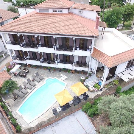 Hotel Pavlidis Limenas  Zewnętrze zdjęcie