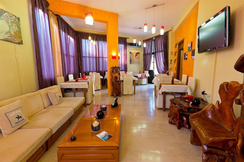 Hotel Pavlidis Limenas  Zewnętrze zdjęcie