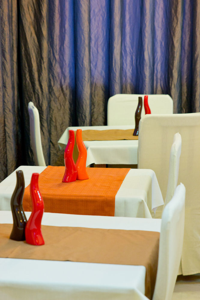 Hotel Pavlidis Limenas  Zewnętrze zdjęcie