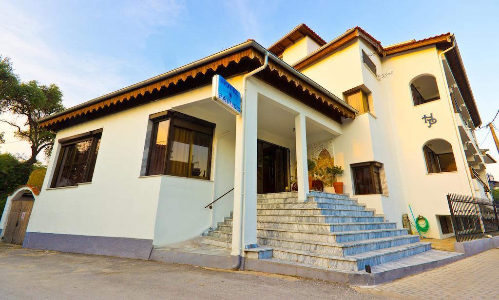 Hotel Pavlidis Limenas  Zewnętrze zdjęcie