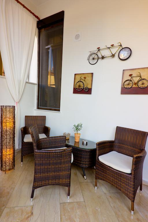 Hotel Pavlidis Limenas  Zewnętrze zdjęcie
