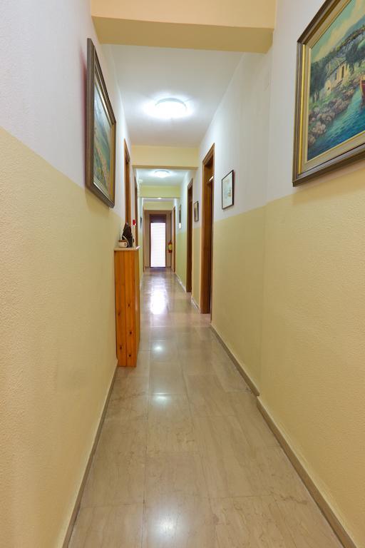 Hotel Pavlidis Limenas  Zewnętrze zdjęcie