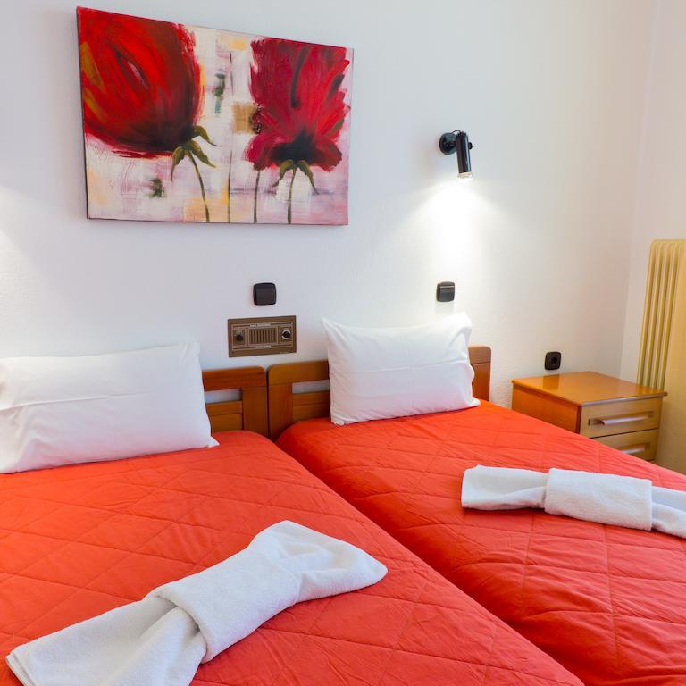 Hotel Pavlidis Limenas  Pokój zdjęcie