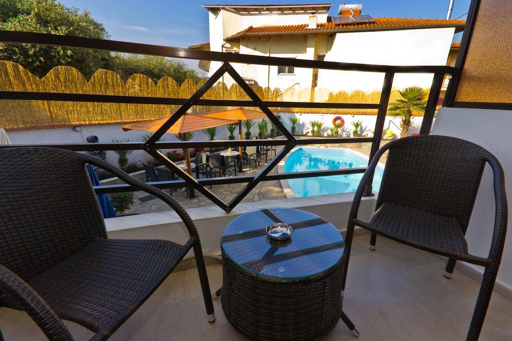 Hotel Pavlidis Limenas  Pokój zdjęcie