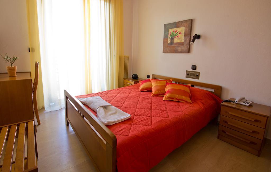 Hotel Pavlidis Limenas  Pokój zdjęcie