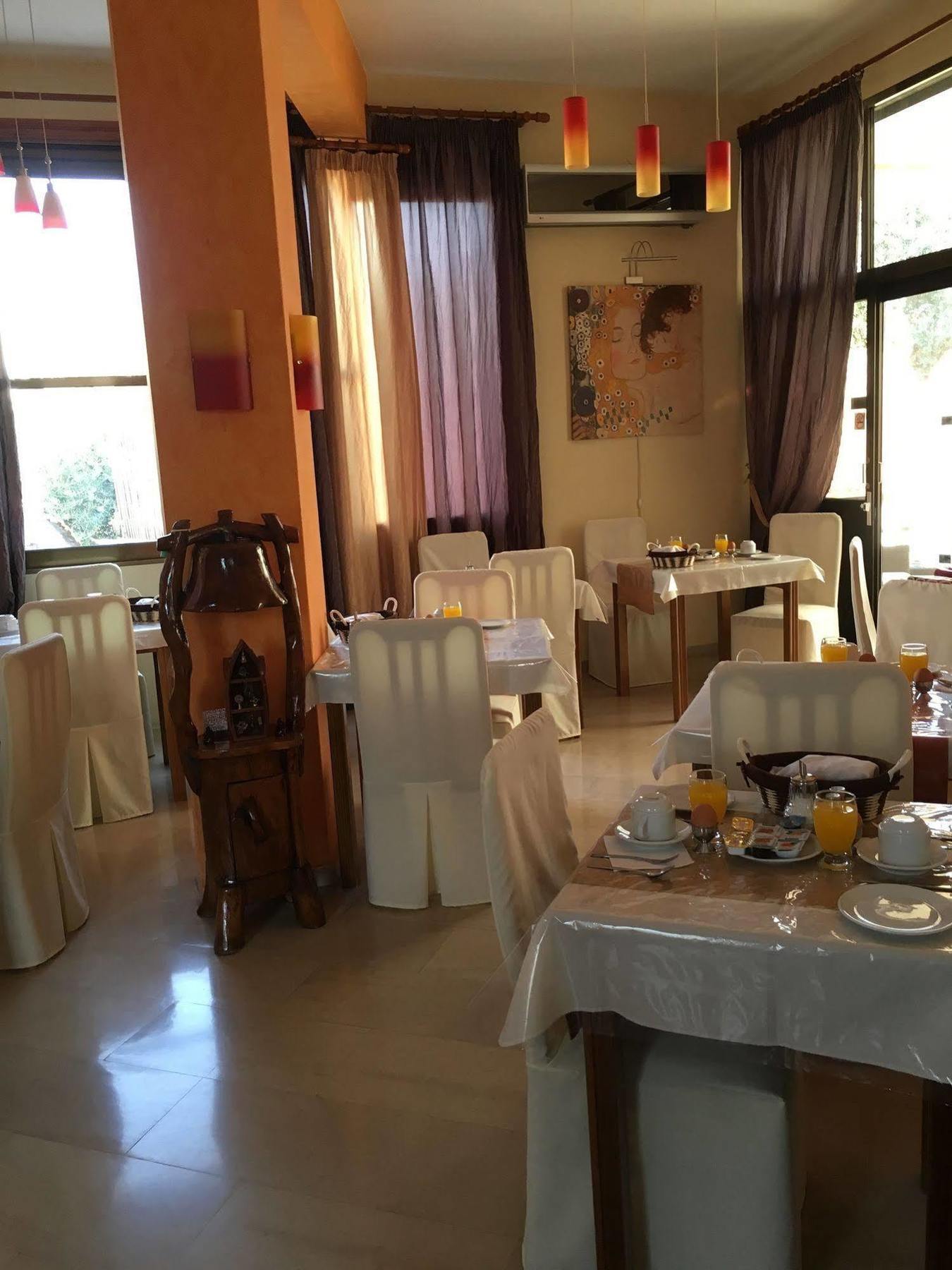 Hotel Pavlidis Limenas  Zewnętrze zdjęcie