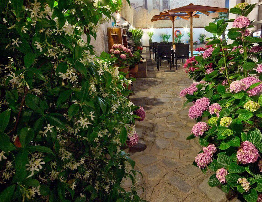 Hotel Pavlidis Limenas  Zewnętrze zdjęcie