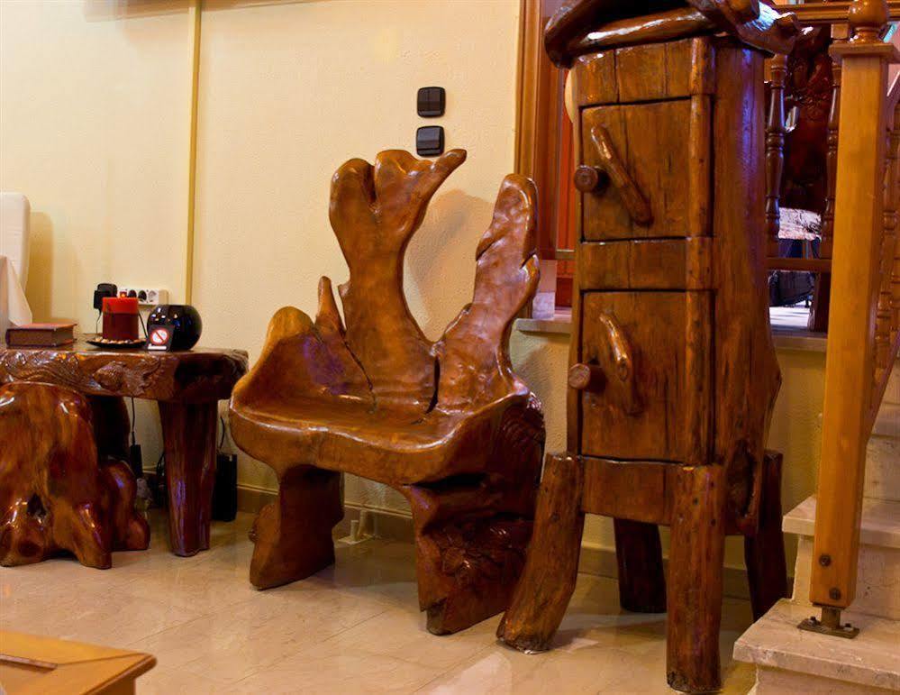 Hotel Pavlidis Limenas  Zewnętrze zdjęcie