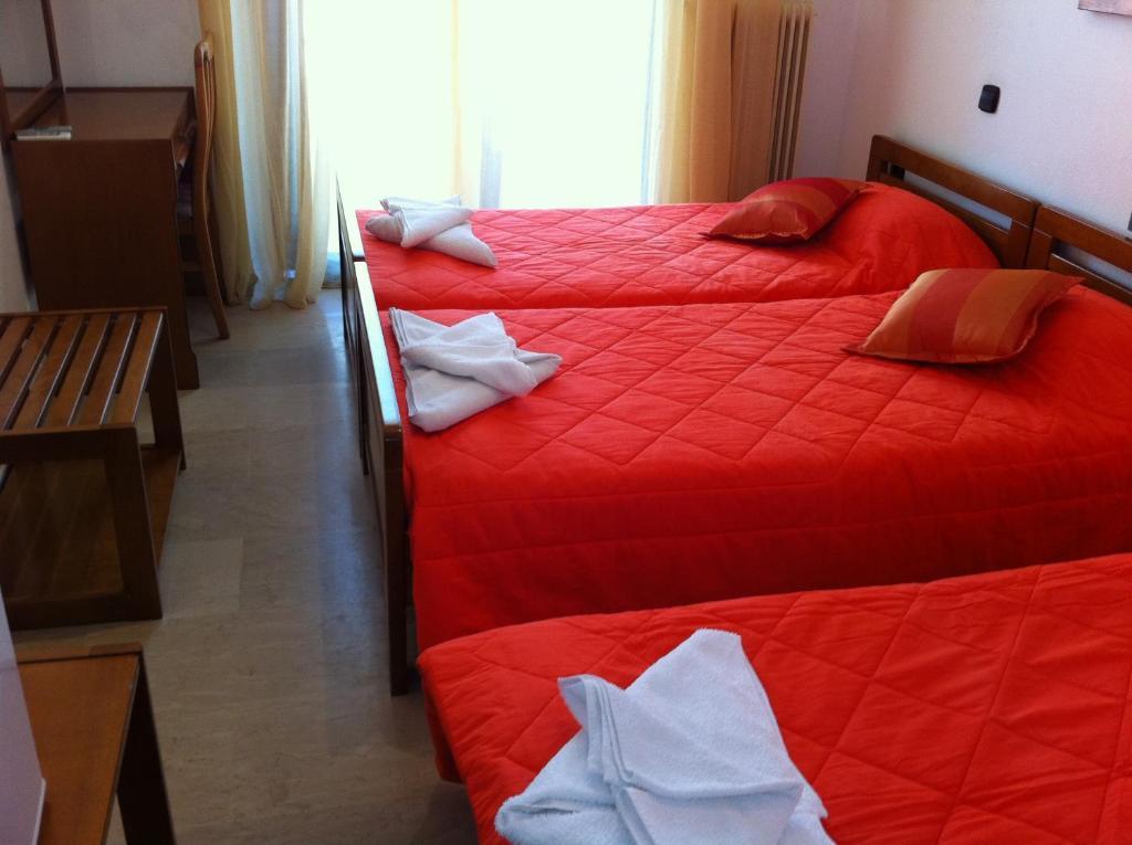 Hotel Pavlidis Limenas  Pokój zdjęcie