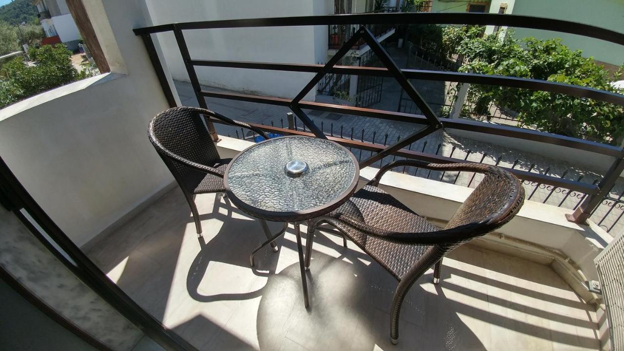 Hotel Pavlidis Limenas  Zewnętrze zdjęcie